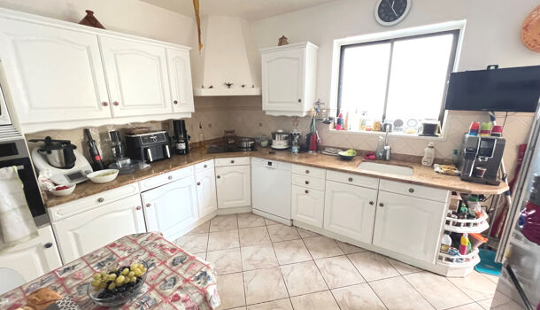 Villa / Maison 4 pièces  à vendre Toulon 83000