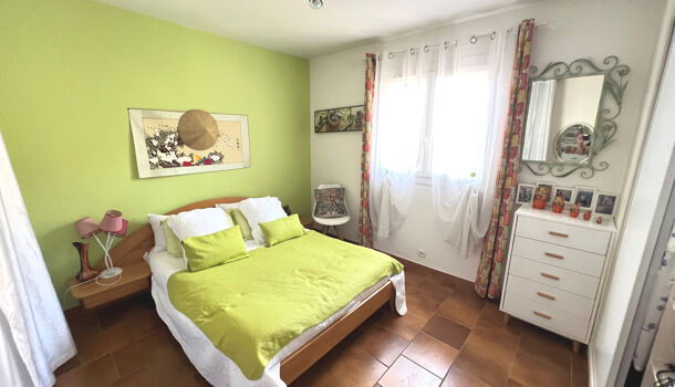 Villa / Maison 4 pièces  à vendre Toulon 83000