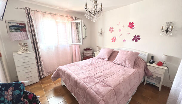 Villa / Maison 4 pièces  à vendre Toulon 83000