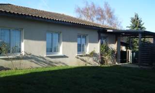 Maison 1 Pièce 120 m² à vendre à Les Essards (16210)