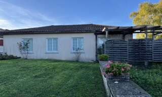 Maison 1 Pièce 120 m² à vendre à Les Essards (16210)