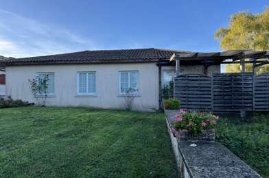 Maison 1 pièces 75936 €