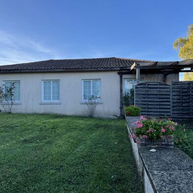 Maison 1 pièces 75936 €