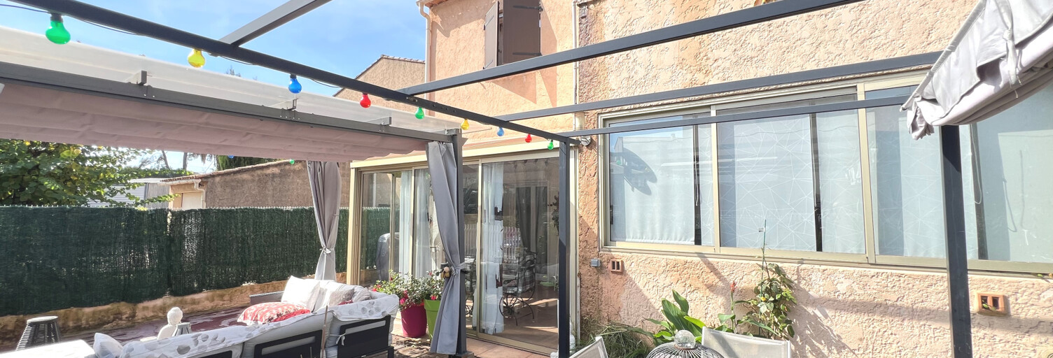 Maison 4 Pièces 97 m² à vendre à La Garde (83130)