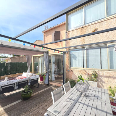 Maison 4 pièces 389000 €