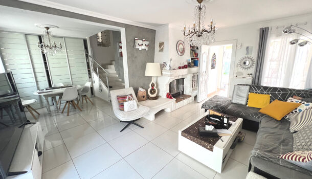 Villa / Maison 4 pièces  à vendre Garde (La) 83130