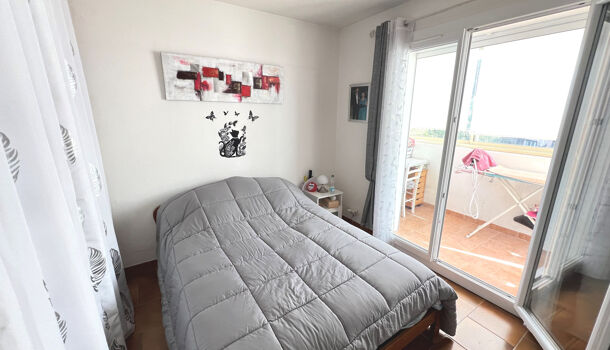 Villa / Maison 4 pièces  à vendre Garde (La) 83130