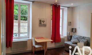 Appartement 1 Pièce 22 m² à vendre à Fontainebleau (77300)