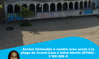 Terrain  500 m² à vendre à Saint-Martin (65360)