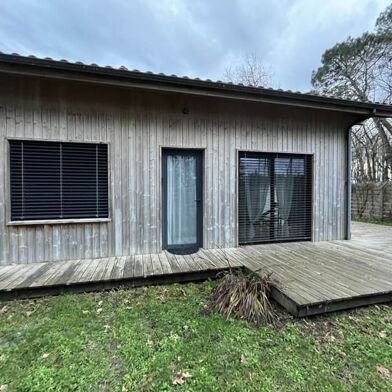 Maison 4 pièces 315000 €