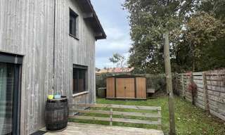 Maison 4 Pièces 101 m² à vendre à Mimizan (40200)