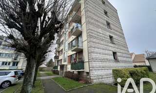 Appartement 3 Pièces 64 m² à vendre à Rambouillet (78120)