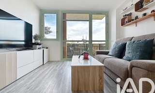 Appartement 3 Pièces 64 m² à vendre à Rambouillet (78120)