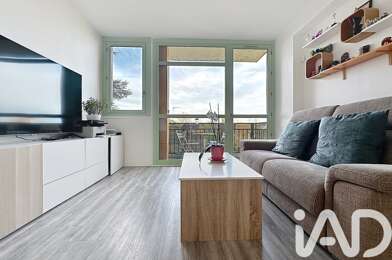 Appartement 3 pièces 239500 €