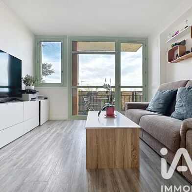 Appartement 3 pièces 239500 €