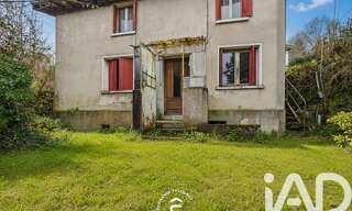 Maison 3 Pièces 62 m² à vendre à Épinal (88000)