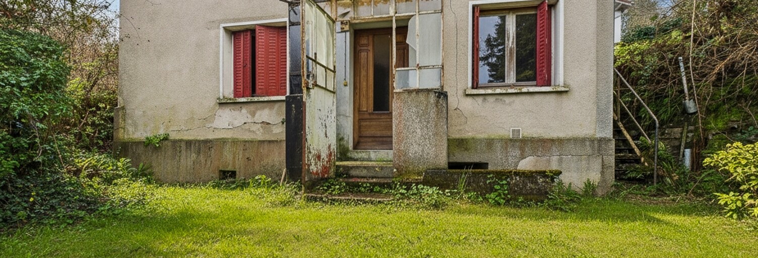 Maison 3 Pièces 61 m² à vendre à Épinal (88000)