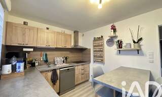 Maison 5 Pièces 94 m² à vendre à Chaumes-en-Retz (44680)