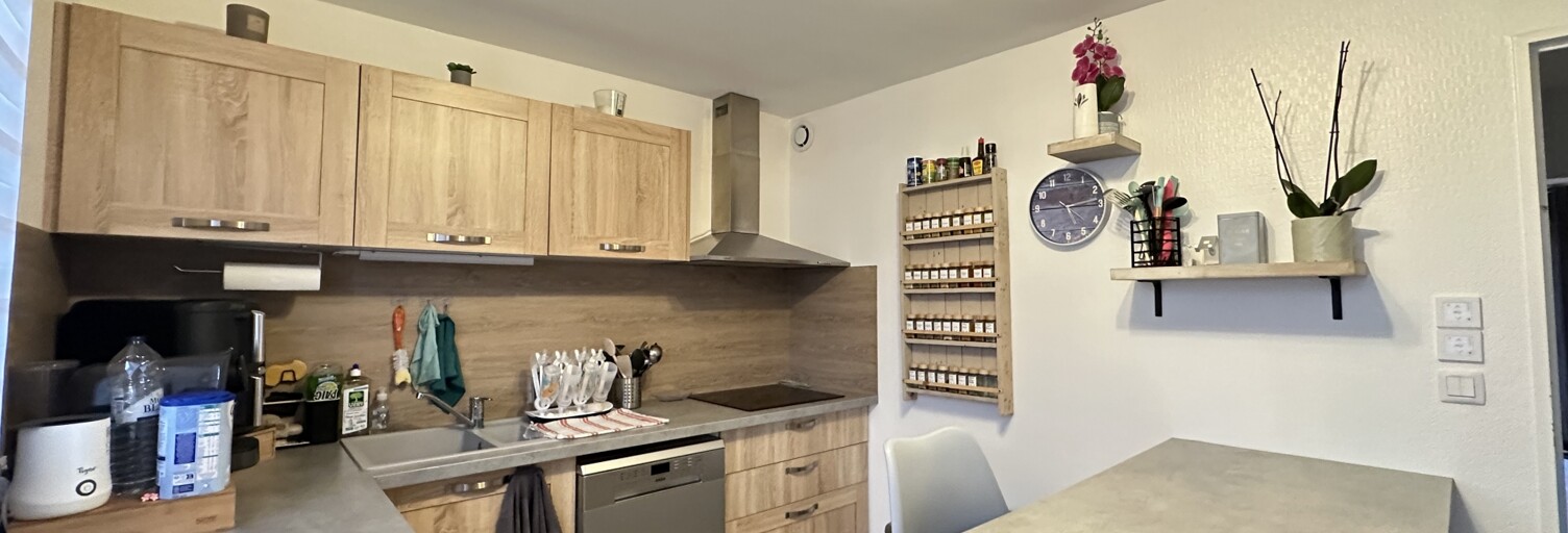 Maison 5 Pièces 94 m² à vendre à Chaumes-en-Retz (44680)