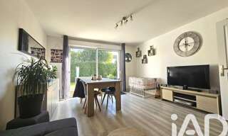 Maison 5 Pièces 94 m² à vendre à Chaumes-en-Retz (44680)