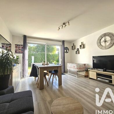 Maison 5 pièces 239500 €