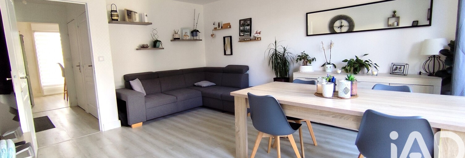 Maison 5 Pièces 94 m² à vendre à Chaumes-en-Retz (44680)