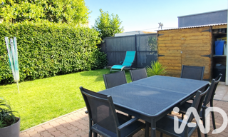 Maison 5 Pièces 94 m² à vendre à Chaumes-en-Retz (44680)