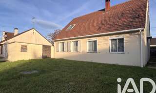 Maison 4 Pièces 82 m² à vendre à Asnières-sur-Oise (95270)