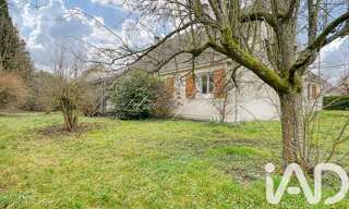 Maison 7 Pièces 200 m² à vendre à Bailly (78870)