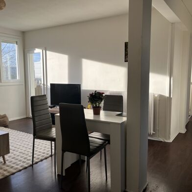 Appartement 4 pièces 122912 €