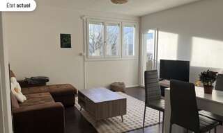 Appartement 4 Pièces 76 m² à vendre à Libourne (33500)