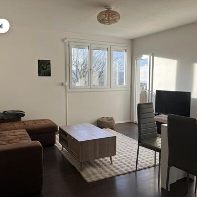 Appartement 4 pièces 122912 €