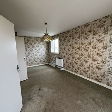 Appartement 1 pièces 84056 €