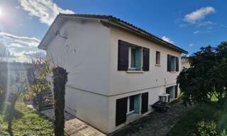 Maison 5 Pièces 95 m² à vendre à Saint-Pardoux-Isaac (47800)