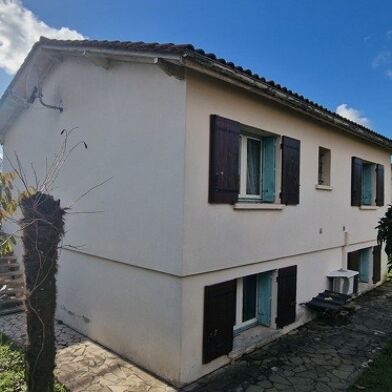 Maison 5 pièces 106880 €