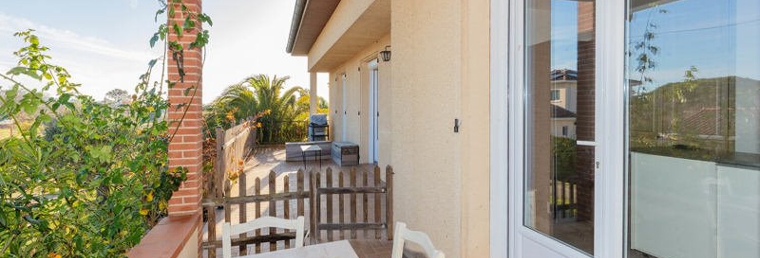 Maison 4 Pièces 119 m² à vendre à Auterive (31190)