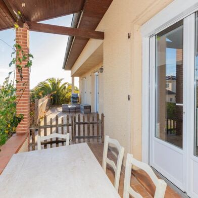 Maison 4 pièces 314000 €