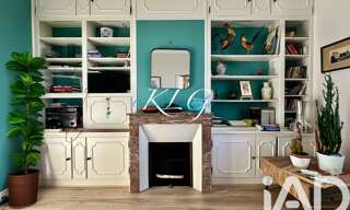 Appartement 3 Pièces 70 m² à vendre à Chartres (28000)