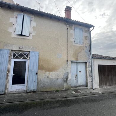 Maison 5 pièces 82950 €