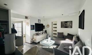 Appartement 2 Pièces 34 m² à vendre à Urrugne (64122)