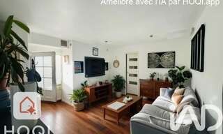 Appartement 2 Pièces 34 m² à vendre à Urrugne (64122)