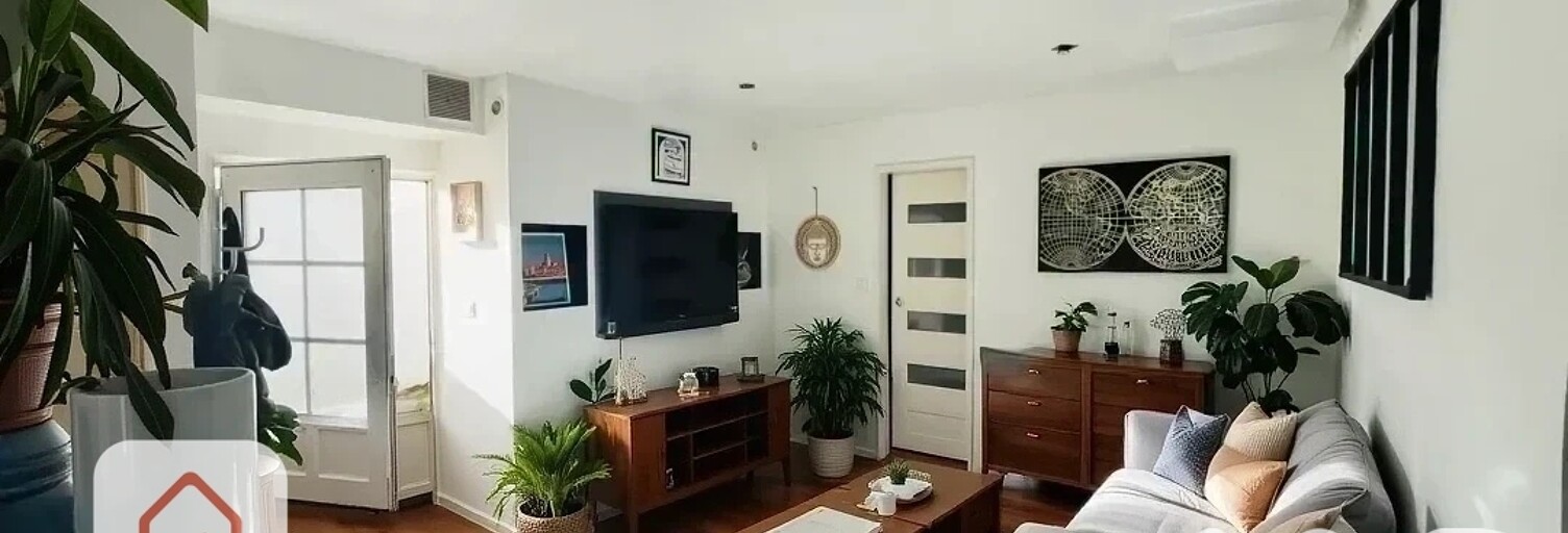 Appartement 2 Pièces 34 m² à vendre à Urrugne (64122)