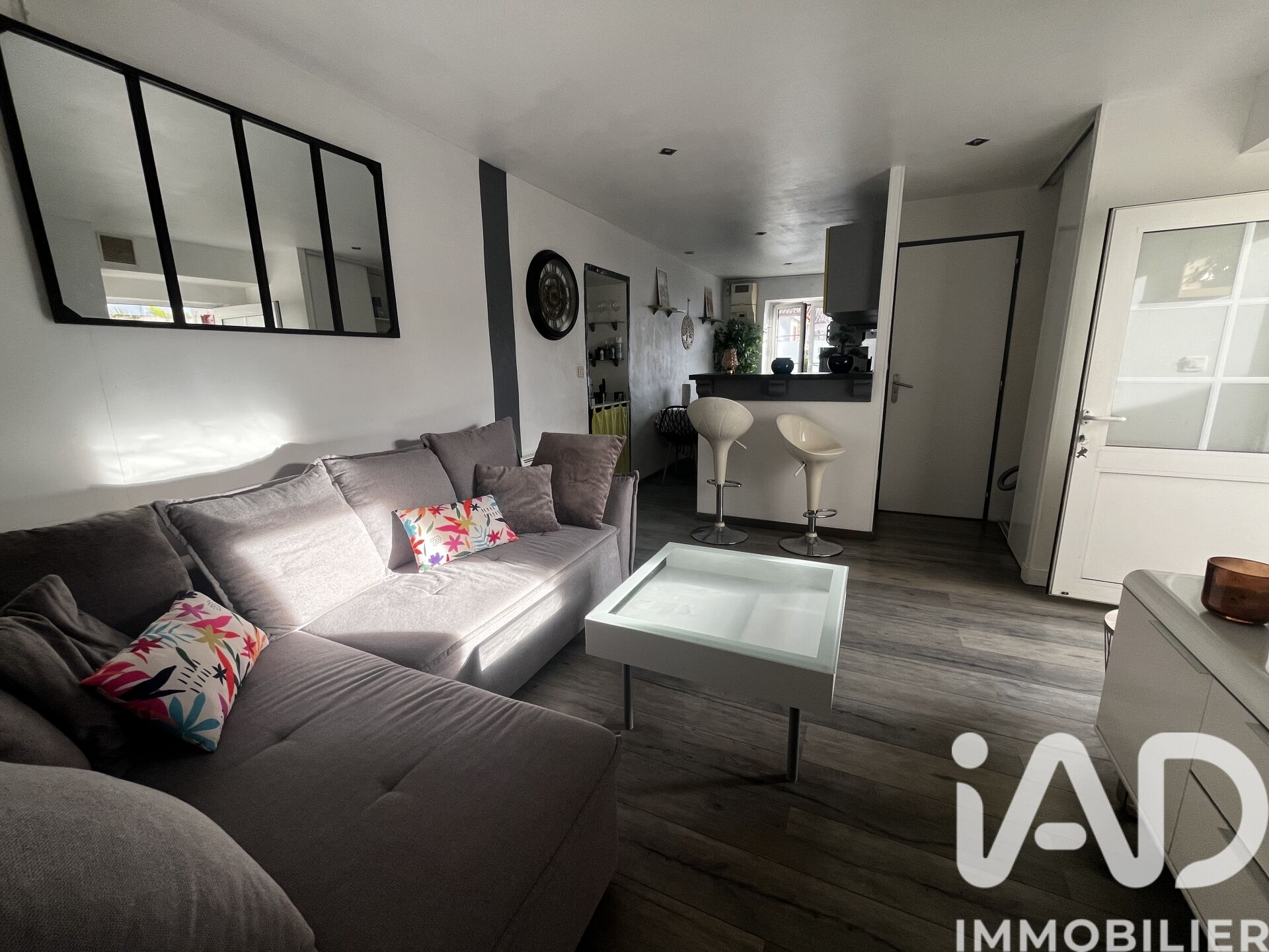 Vente Appartement 2 pièces - Photo 3