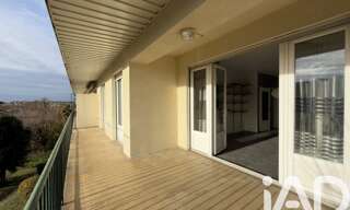 Appartement 3 Pièces 90 m² à vendre à Angoulême (16000)