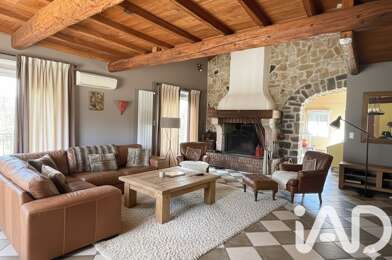 Maison 7 pièces 465000 €