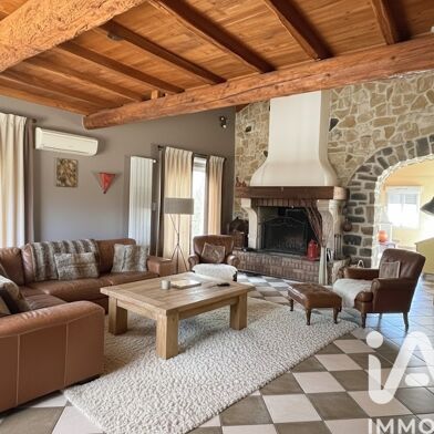 Maison 7 pièces 465000 €