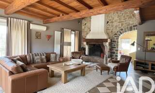 Maison 7 Pièces 204 m² à vendre à Saint-Christol-lez-Alès (30380)