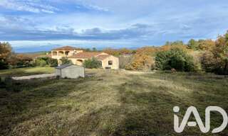 Maison 5 Pièces 120 m² à vendre à Fuveau (13710)