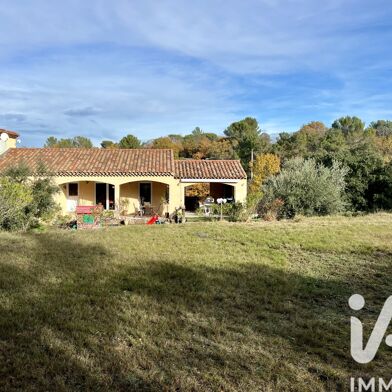 Maison 5 pièces 610000 €