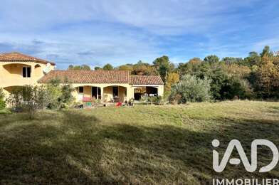 Maison 5 pièces 610000 €